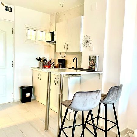 Costa Del Sol Vacacional Apartment Беналмадена Екстериор снимка