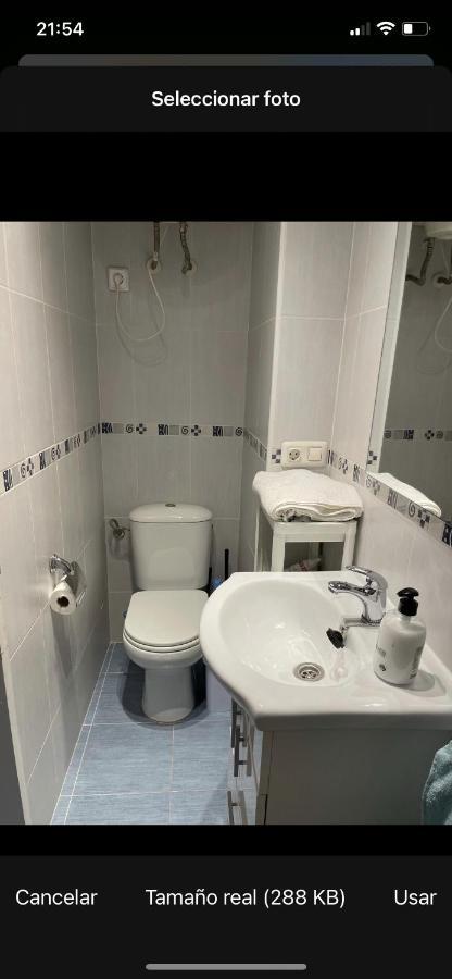 Costa Del Sol Vacacional Apartment Беналмадена Екстериор снимка