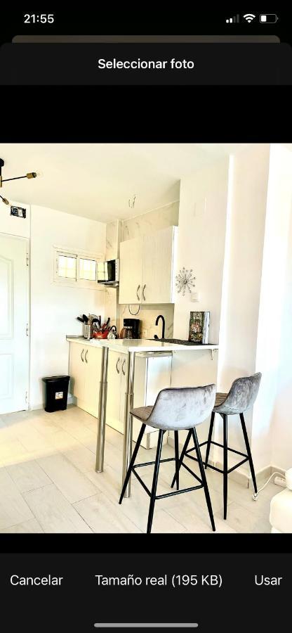 Costa Del Sol Vacacional Apartment Беналмадена Екстериор снимка