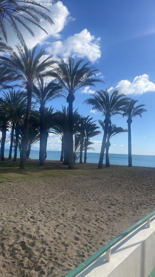 Costa Del Sol Vacacional Apartment Беналмадена Екстериор снимка
