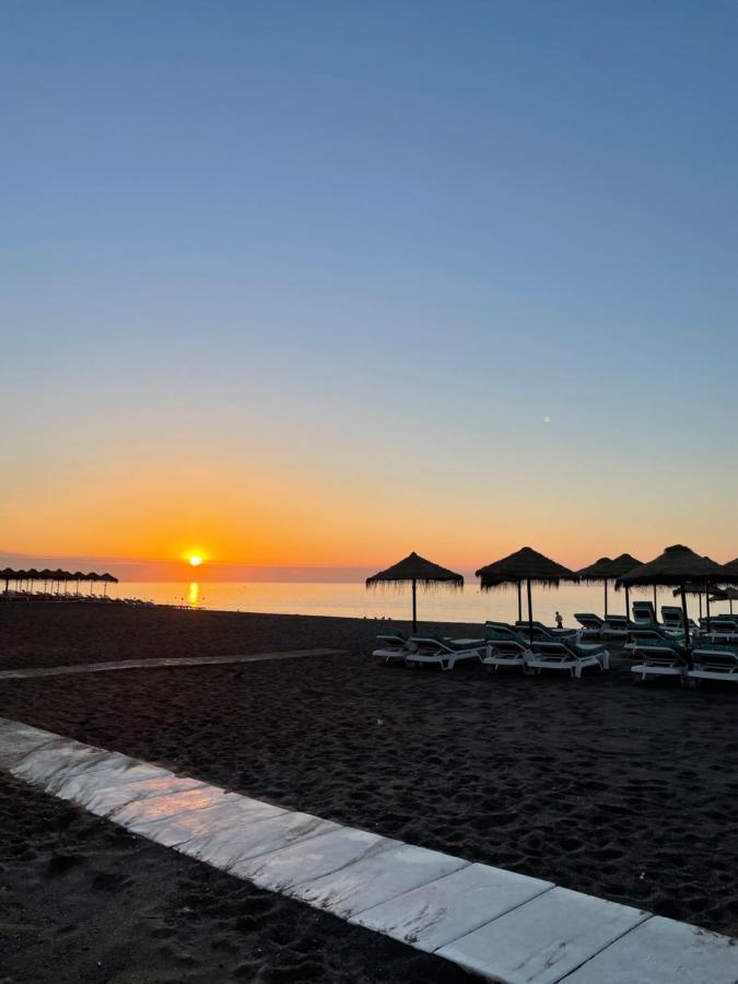 Costa Del Sol Vacacional Apartment Беналмадена Екстериор снимка