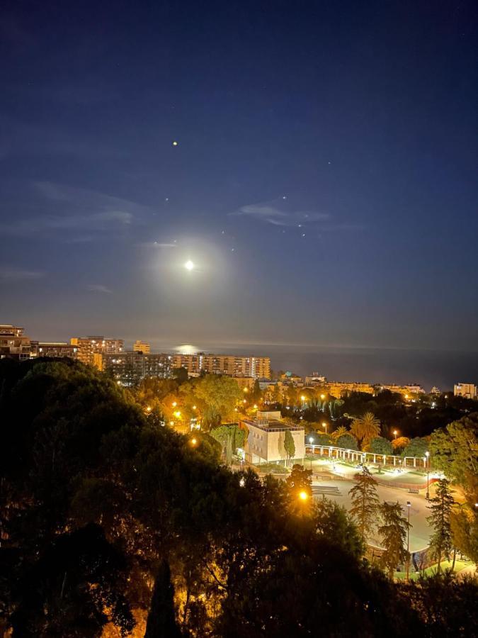 Costa Del Sol Vacacional Apartment Беналмадена Екстериор снимка